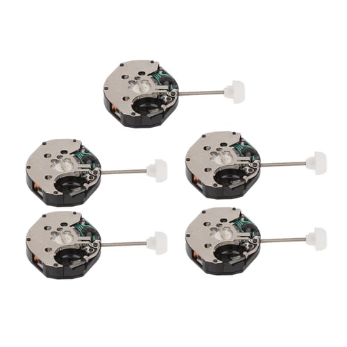 Sl68 watch movement top