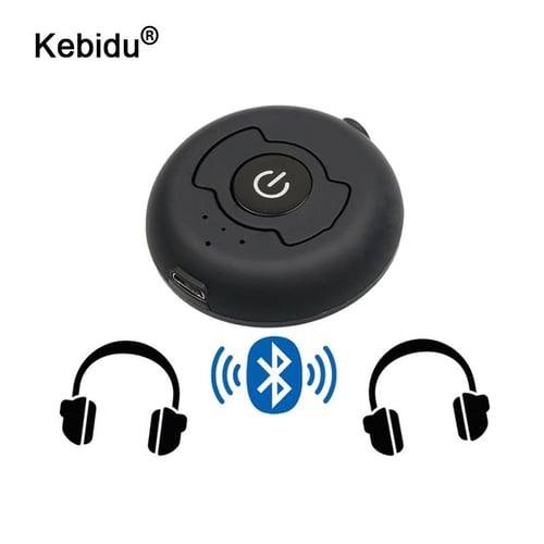 A2dp bluetooth transmitter for tv hot sale