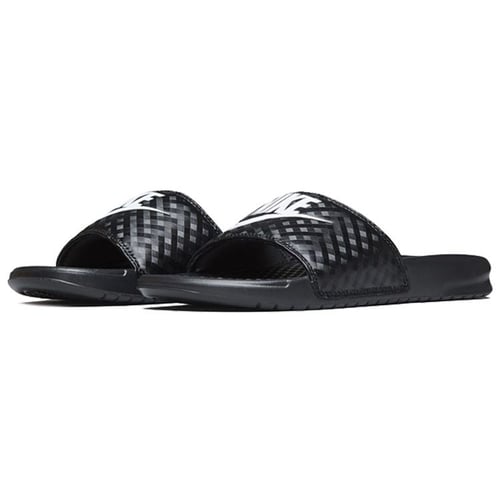 Nike diamond slides shop