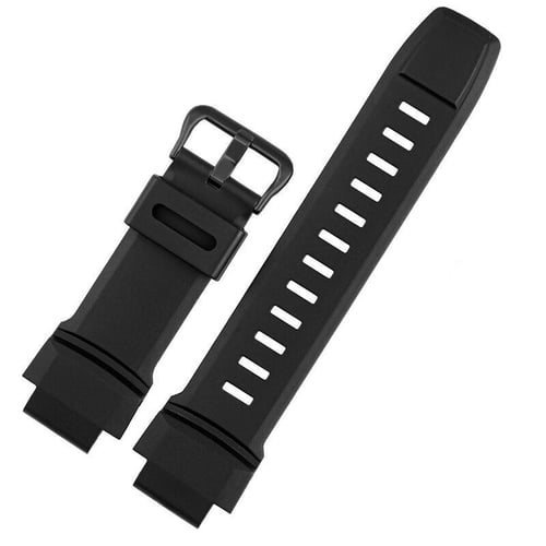Casio protrek prg 550 strap sales