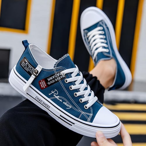 Men's casual breathable shoes online