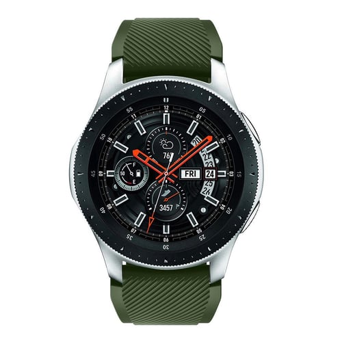 Strap samsung galaxy watch 46mm cheap