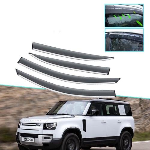 100 Brand New For Land Rover Defender 110 Awning Sun And Rain