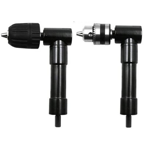 Erbauer right shop angle drill