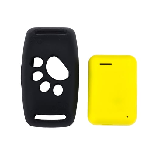 Z8 dog tracker app clearance