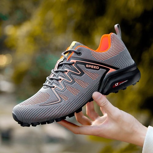 Rubber outdoor shoes hot sale