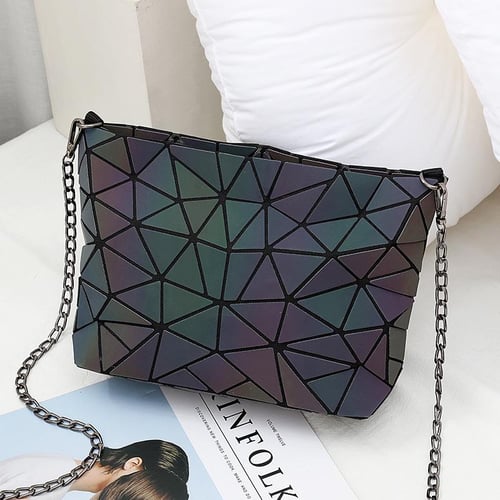 Geometric bag trend online