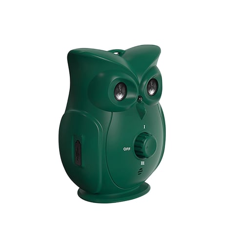 Anti Bark Control Device