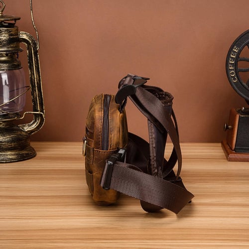 4 strap chest 2025 bag