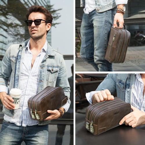 Best clutch 2025 bag for men