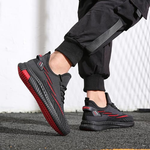 Men S Shoes 2023 Spring New Korean Version Of Coconut Shoes Flying