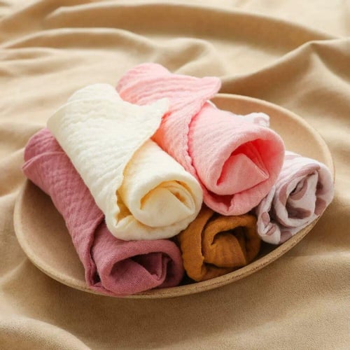 Saliva towel best sale