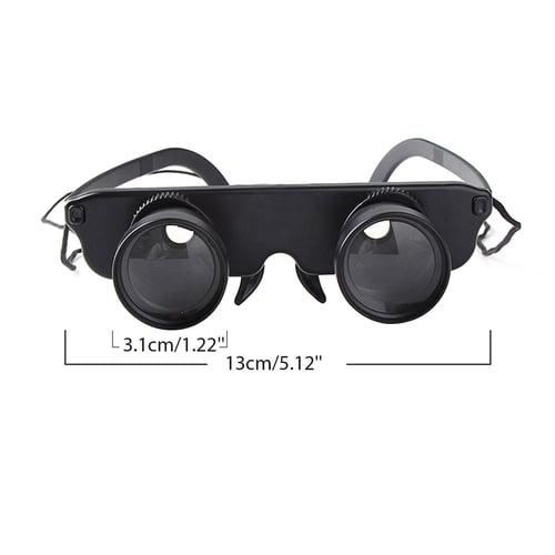 Hunting and fishing binoculars 2025