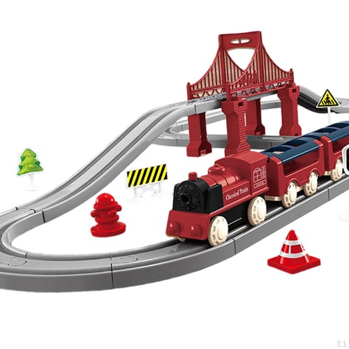 Electric train accessories hotsell