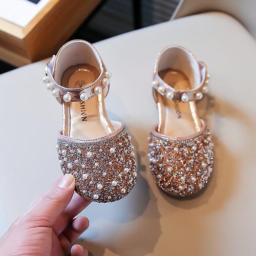 Baby girl party sandals hotsell