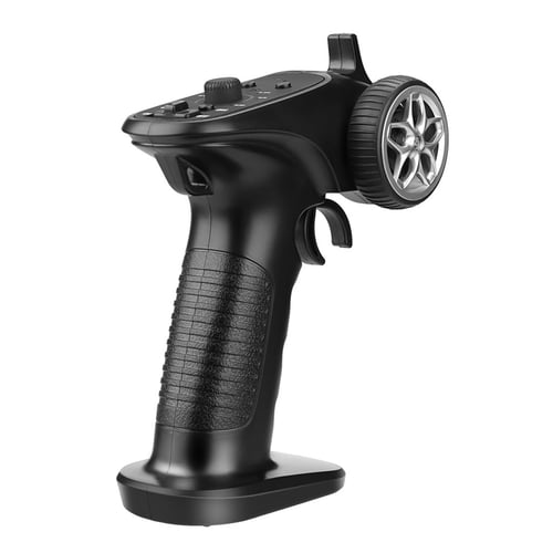 2.4GHz RC Transmitter with Receiver 4CH Radio Remote Control