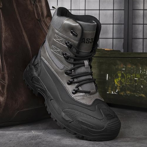 Mens athletic boots clearance
