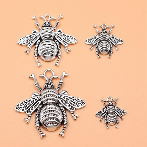 Bee store charms bulk