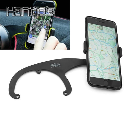 R53 phone clearance holder
