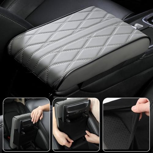 Memory foam hotsell armrest