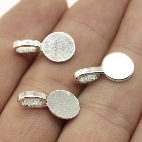 Connector beads sales for jewelry