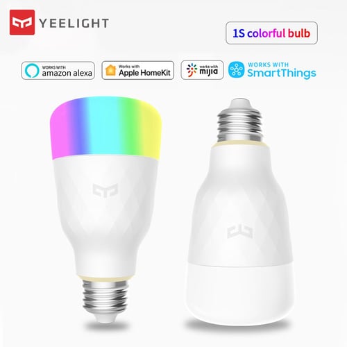 Xiaomi bulb homekit sale