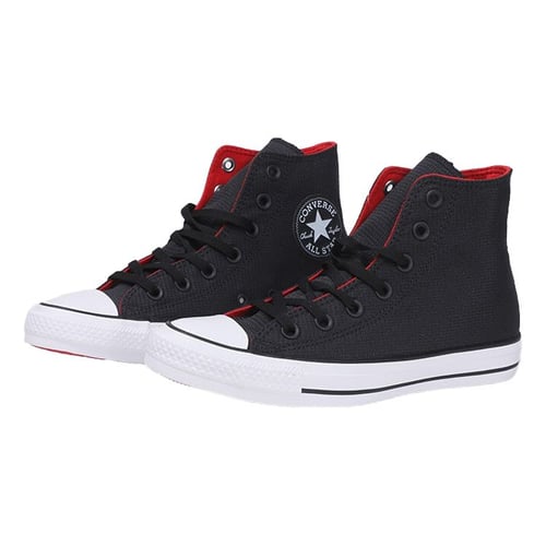 Chuck taylor nylon shop