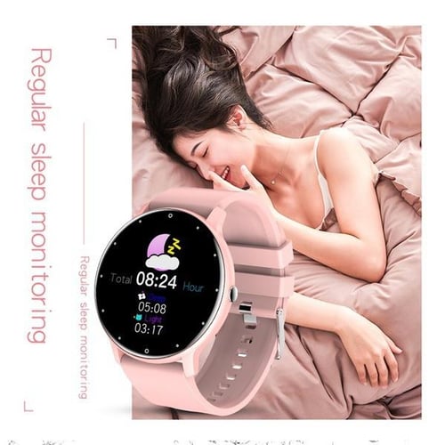 Heart and hotsell sleep monitor watch