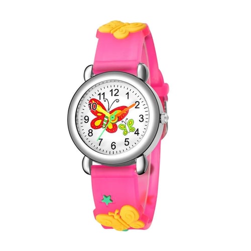 Cute kids watches store