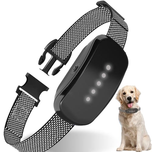 Stop barking best sale collar reviews
