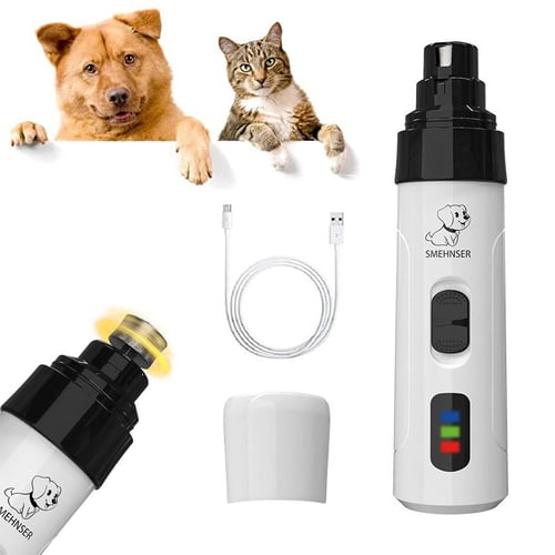 Cat claw 2025 grinder