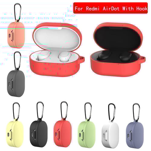 Mi sales earphone case