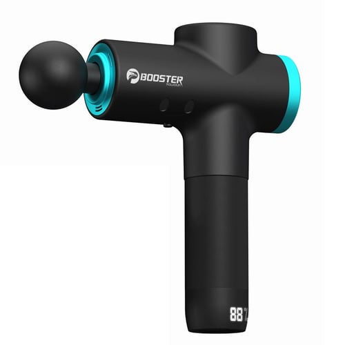 Booster muscle gun new arrivals