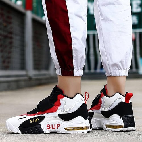 Men's air clearance cushion sports shoes
