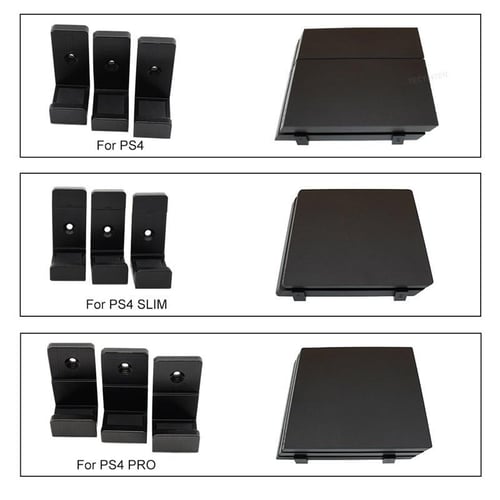 Ps4 pro rack mount 2025