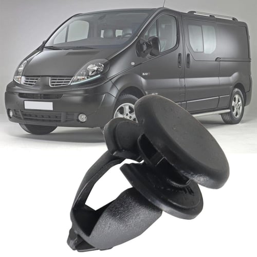 Renault trafic sales interior accessories