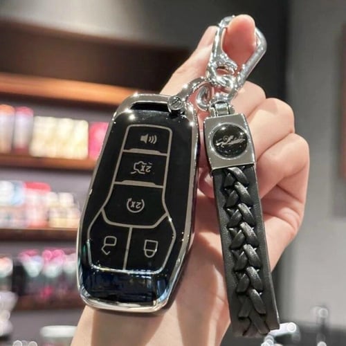 Ford fusion keychain new arrivals