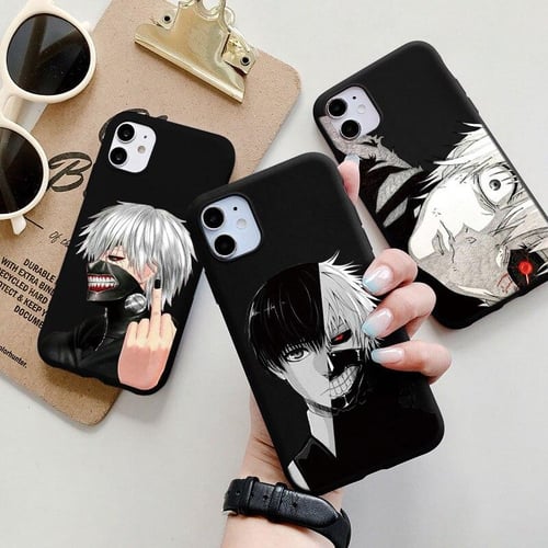 Tokyo ghoul sales phone case