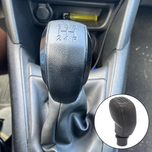 Peugeot 2008 outlet gear knob