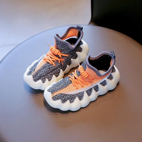 Infant sneakers sales soft bottoms