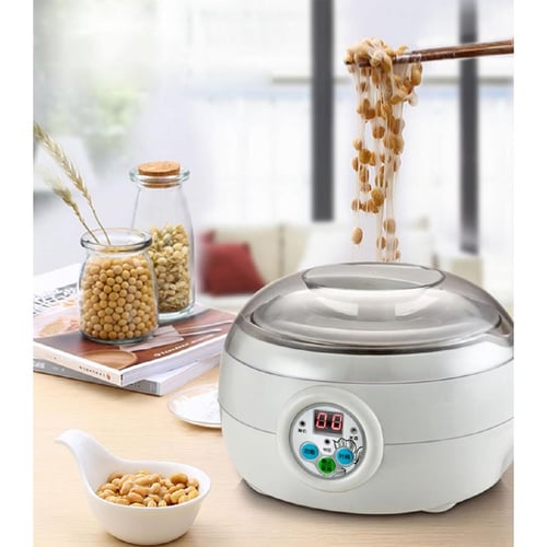Yogurt on sale maker 220v
