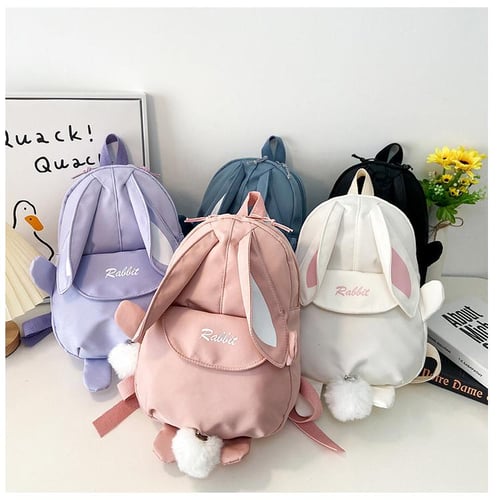 Cute outlet baby backpacks