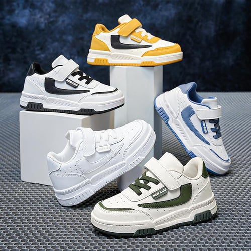 Top kids sales running shoes