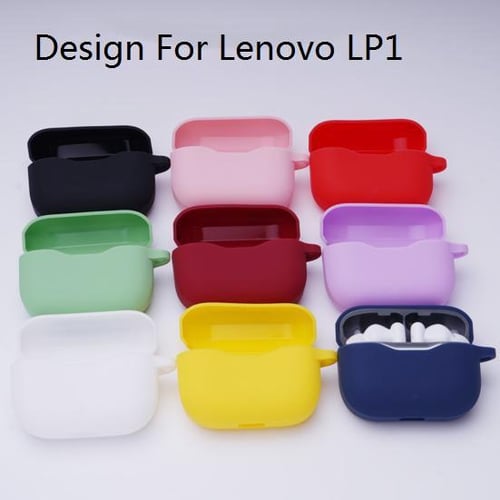Lenovo livepods hotsell cover