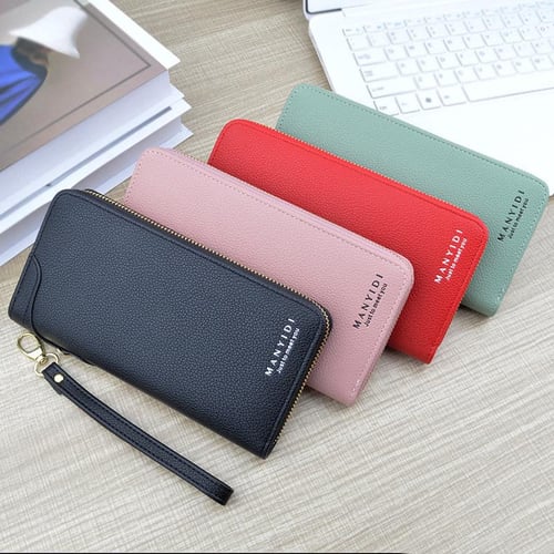 Money best sale purse design