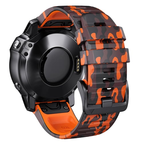 Garmin fenix 5x plus bracelet hotsell