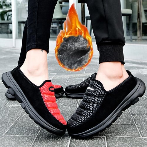 Slip on shoes best sale for the elderly