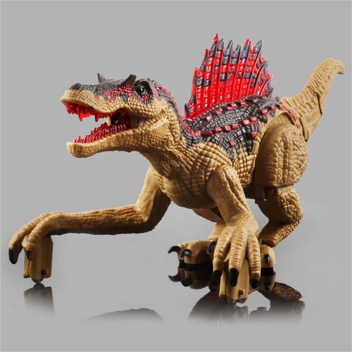 K9 2.4 g rc robot dinosaur top