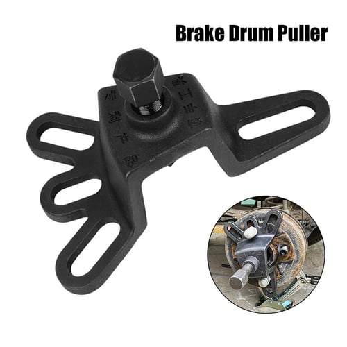 Rear Axle Remover Special Removal Tool Brake Drum Puller For Car