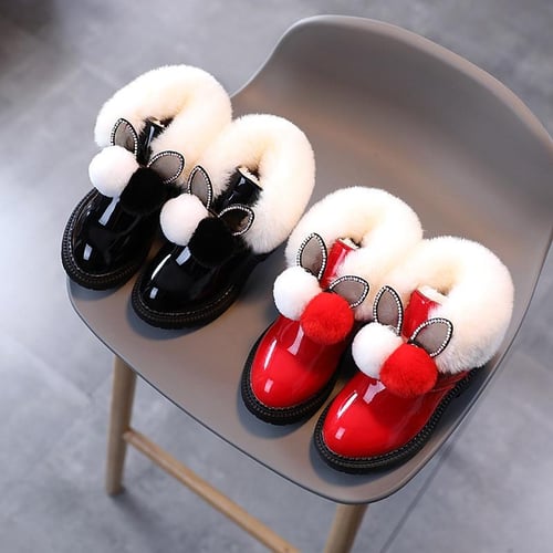 Cute short sales snow boots